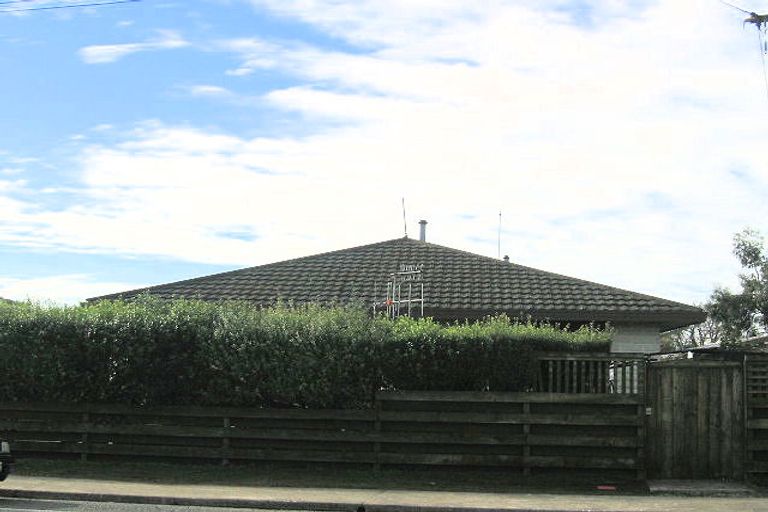 Photo of property in 1/623 Frederick Street West, Mahora, Hastings, 4120