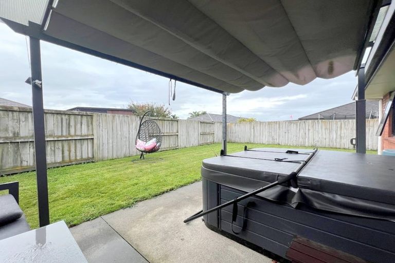 Photo of property in 34 Chesham Street, Rototuna North, Hamilton, 3210