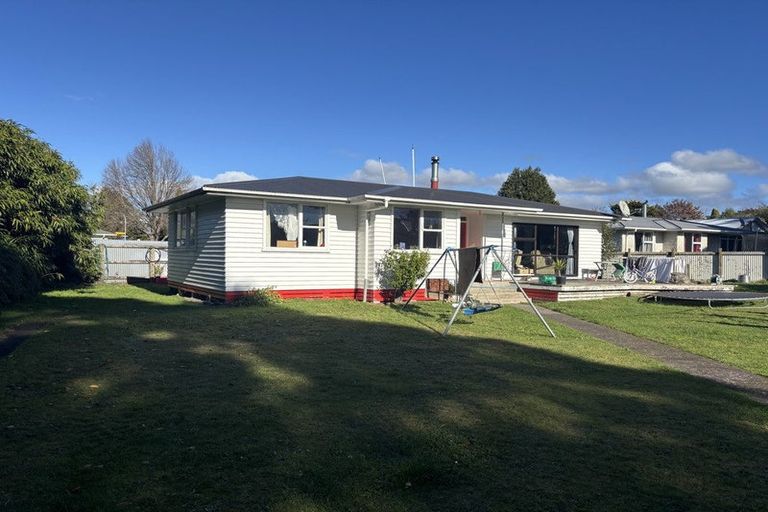 Photo of property in 26 Stirling Place, Tokoroa, 3420