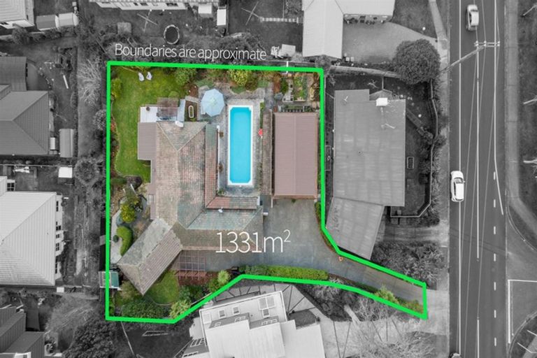 Photo of property in 23 Brymer Road, Grandview Heights, Hamilton, 3200