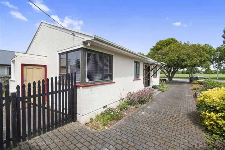 Photo of property in 14 Lyttelton Street, Somerfield, Christchurch, 8024