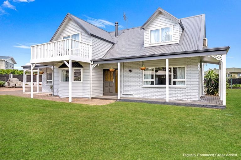 Photo of property in 138 Douglas Avenue, Te Awamutu, 3800