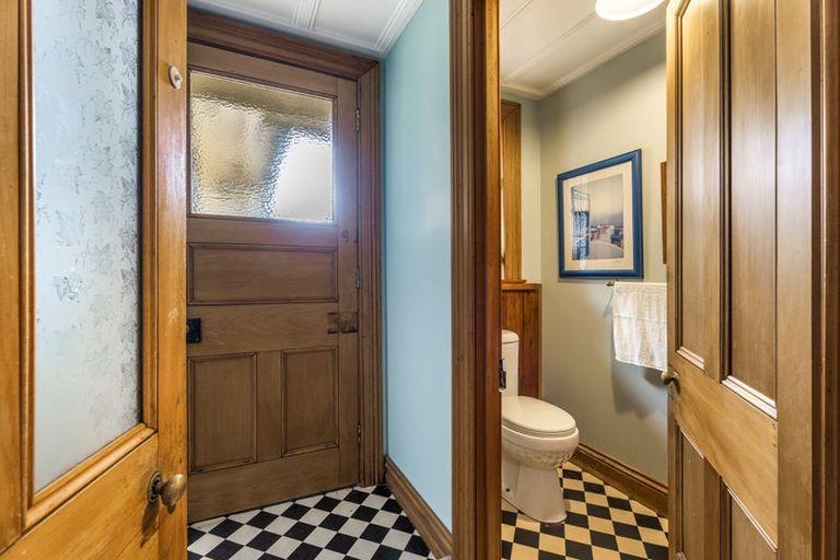 Photo of property in 34 Abercrombie Street, Howick, Auckland, 2014