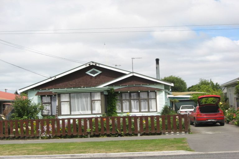 Photo of property in 10 Mackworth Street, Woolston, Christchurch, 8062