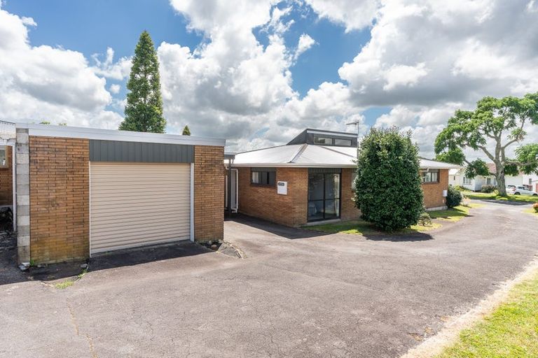 Photo of property in 1/42 Young Street, Te Awamutu, 3800