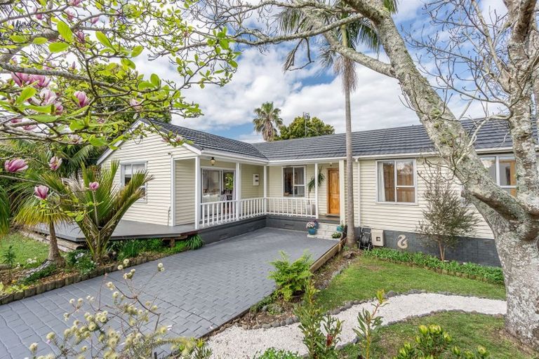 Photo of property in 4 Fifeshire Street, Belmont, Auckland, 0622