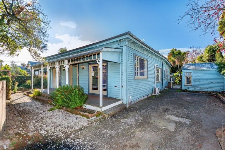 Photo of property in 25 Rochester Street, Linwood, Christchurch, 8062