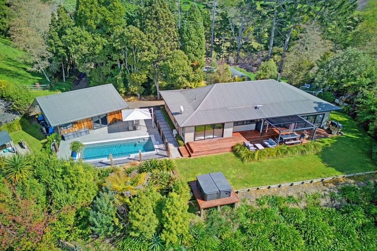 Photo of property in 4/155 Old Mountain Road, Karamu, Hamilton, 3285