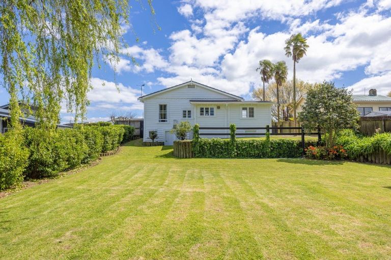 Photo of property in 175 Raeburne Street, Te Awamutu, 3800