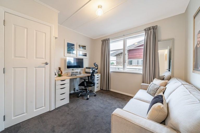 Photo of property in 121 Thackeray Street, Trentham, Upper Hutt, 5018