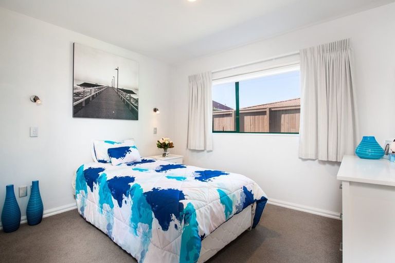 Photo of property in 4a Vogel Street, Fitzroy, New Plymouth, 4312