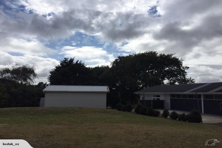 Photo of property in 80 Great South Road, Pokeno, 2402