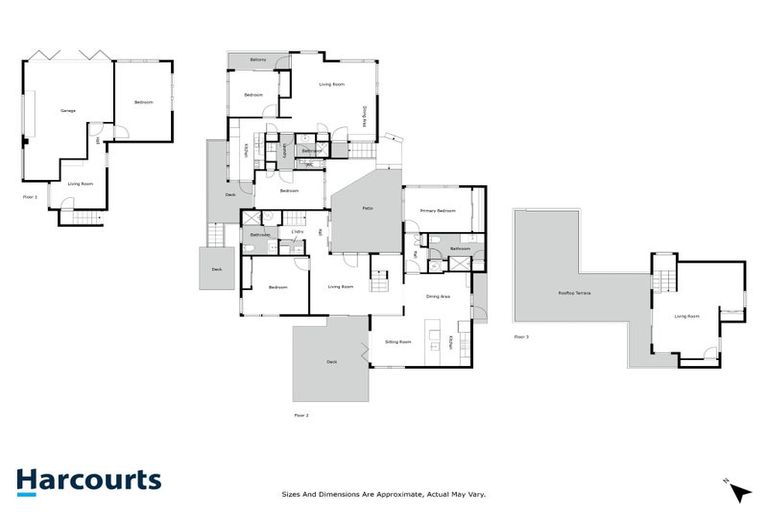Photo of property in 25 El Dorado Leader, Pauanui, Hikuai, 3579