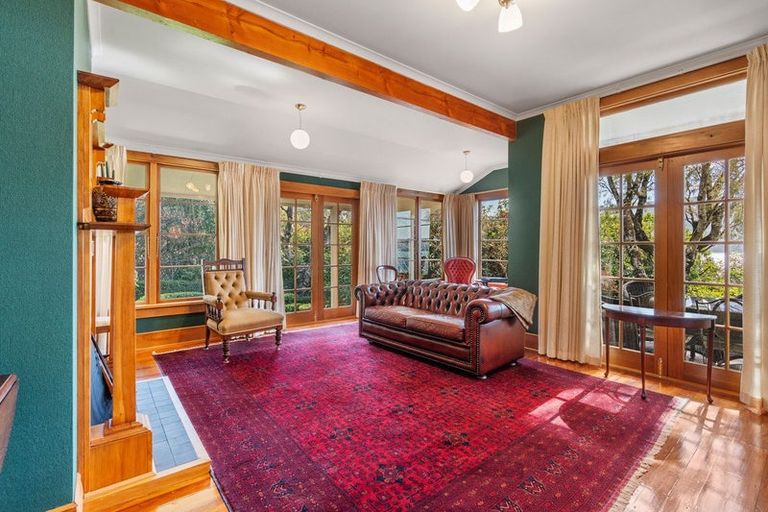 Photo of property in 1 Howard Street, Macandrew Bay, Dunedin, 9014