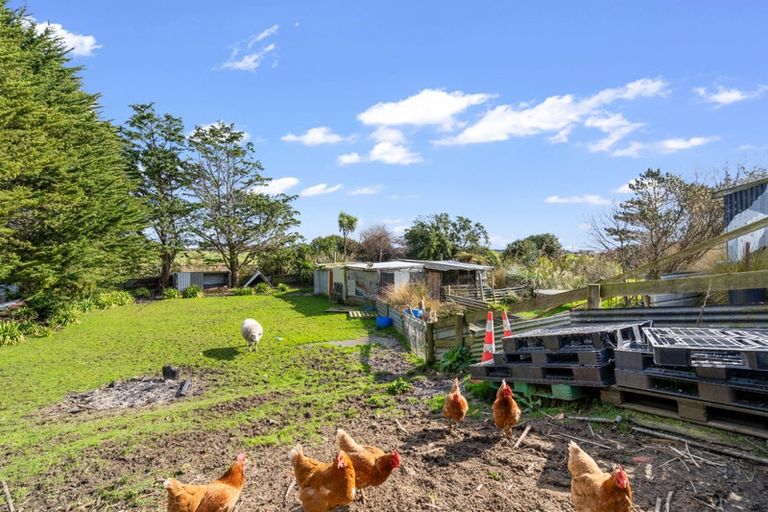 Photo of property in 715 Bluff Highway, Clifton, Invercargill, 9877
