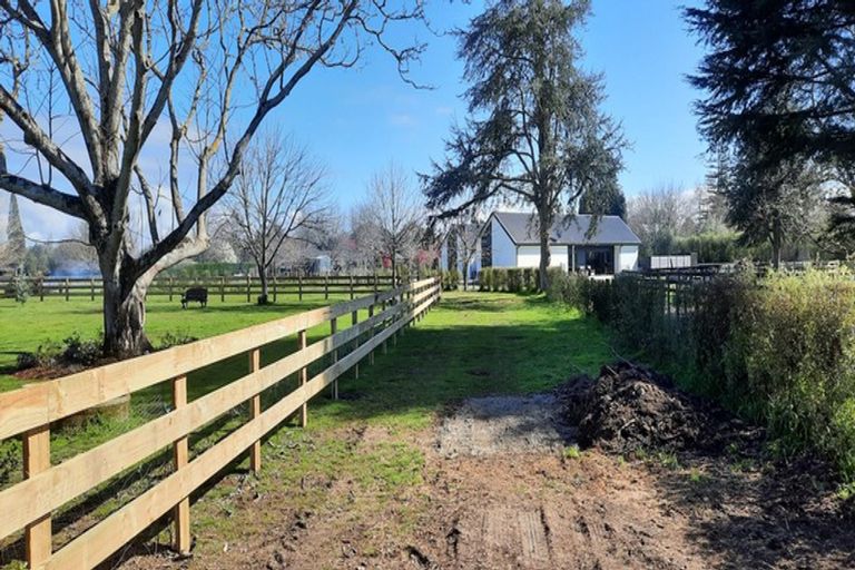 Photo of property in 107 Tauwhare Road, Tamahere, Hamilton, 3283