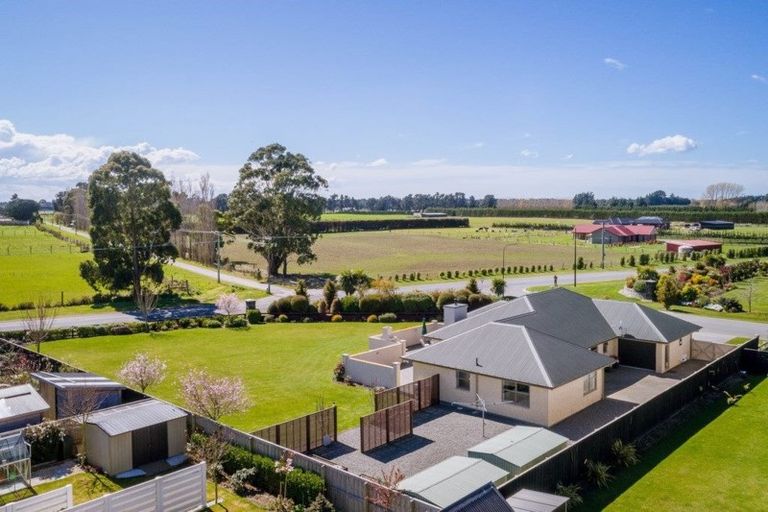 Photo of property in 89 Rossington Drive, West Melton, 7618