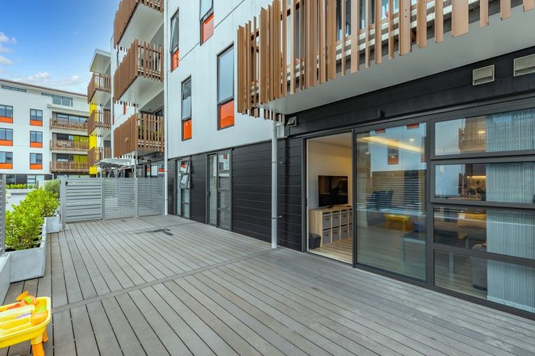 Photo of property in 301/26 Library Lane, Albany, Auckland, 0632