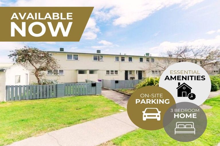 Photo of property in 34-40 Farnham Avenue, Highbury, Palmerston North, 4412