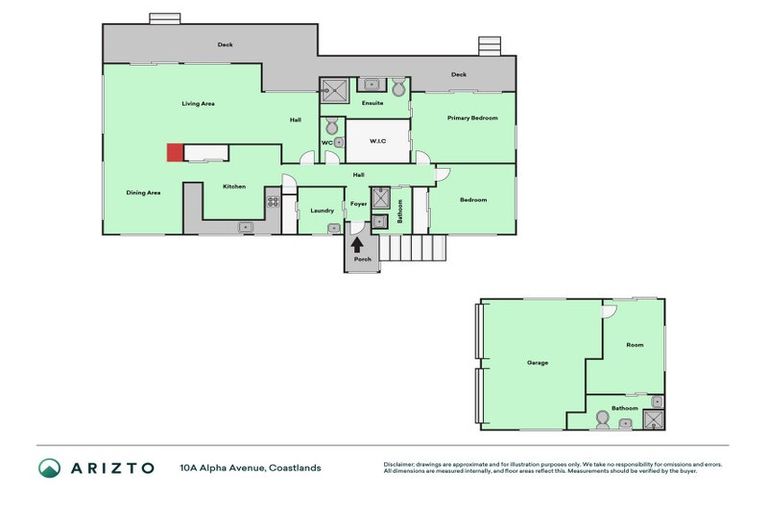 Photo of property in 10a Alpha Avenue, Coastlands, Whakatane, 3120