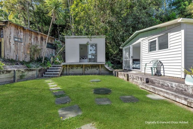 Photo of property in 449 State Highway 30, Lake Rotoma, Rotorua, 3074