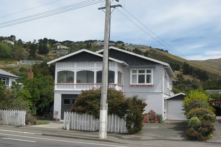 Photo of property in 224 Main Road, Moncks Bay, Christchurch, 8081