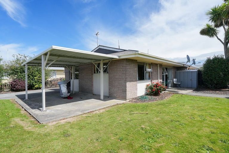 Photo of property in 411a Ness Street, Kew, Invercargill, 9812