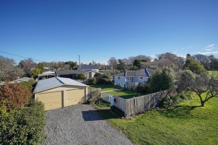 Photo of property in 2 Lee Street, Southbridge, 7602