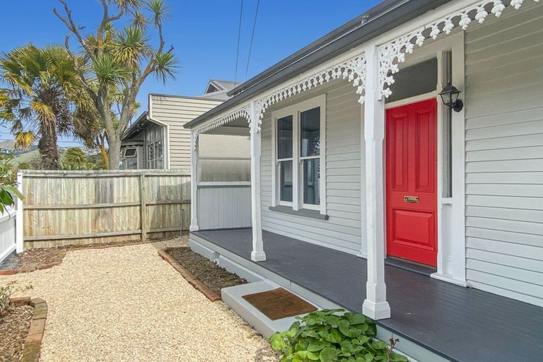 Photo of property in 23 Longfellow Street, Sydenham, Christchurch, 8023