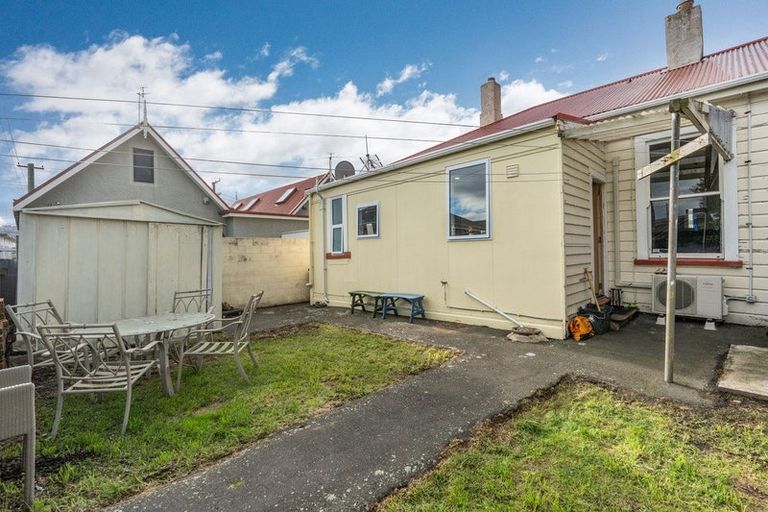 Photo of property in 63 Fingall Street, South Dunedin, Dunedin, 9012