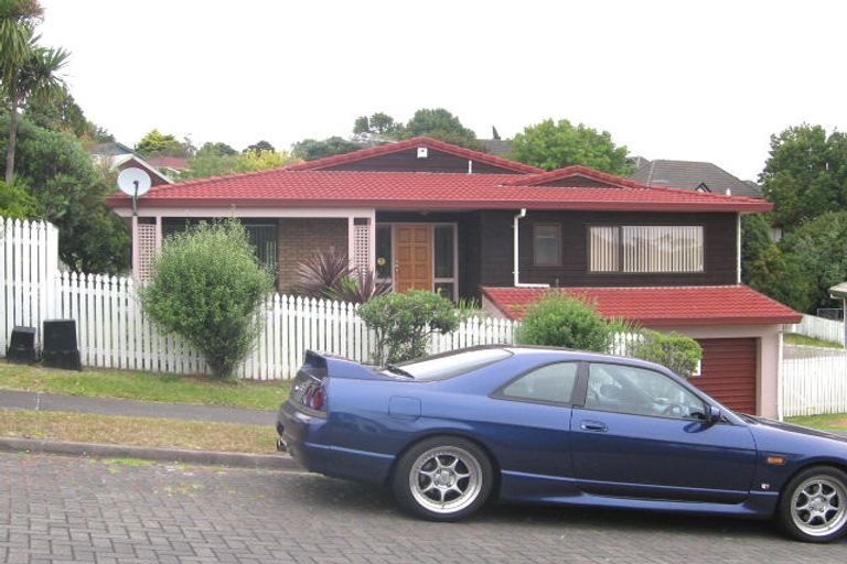 Photo of property in 4 Chedworth Drive, Glenfield, Auckland, 0629
