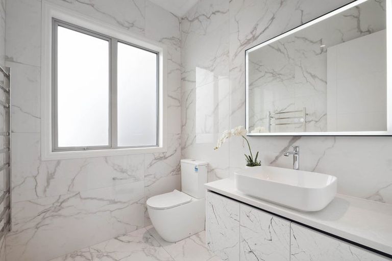 Photo of property in 27 Tau Drive, Flat Bush, Auckland, 2019