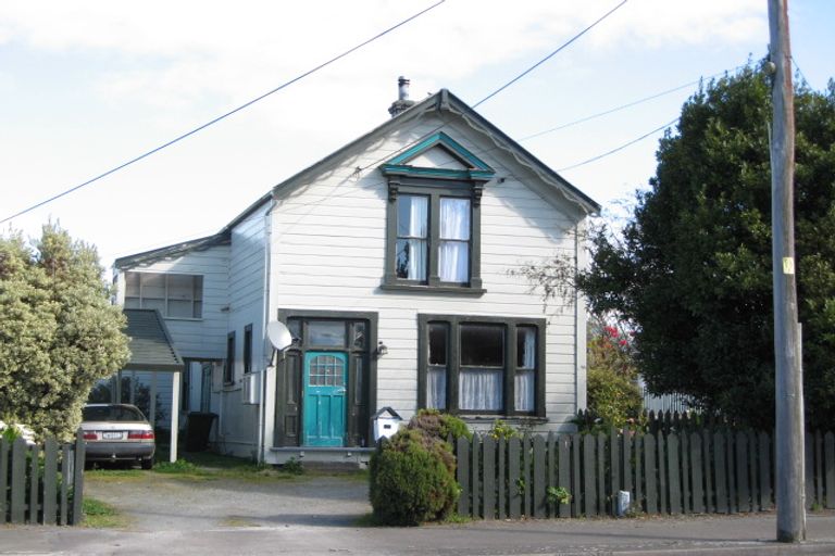 Photo of property in 41 High Street, Marton, 4710