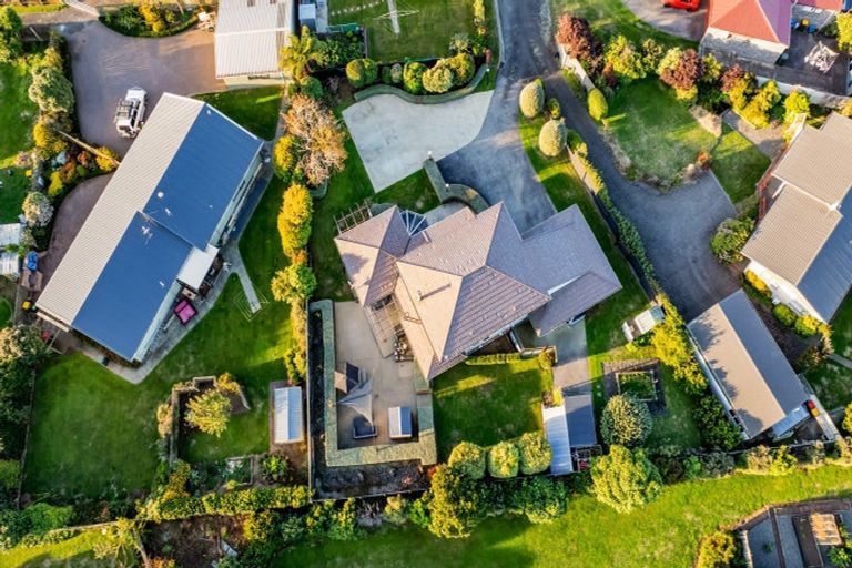 Photo of property in 283 Glover Road, Hawera, 4610