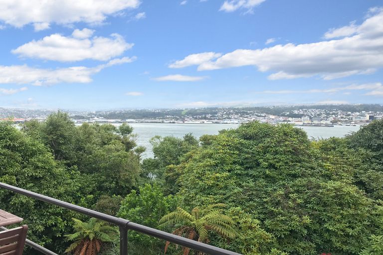 Photo of property in 36 Glengyle Street, Vauxhall, Dunedin, 9013