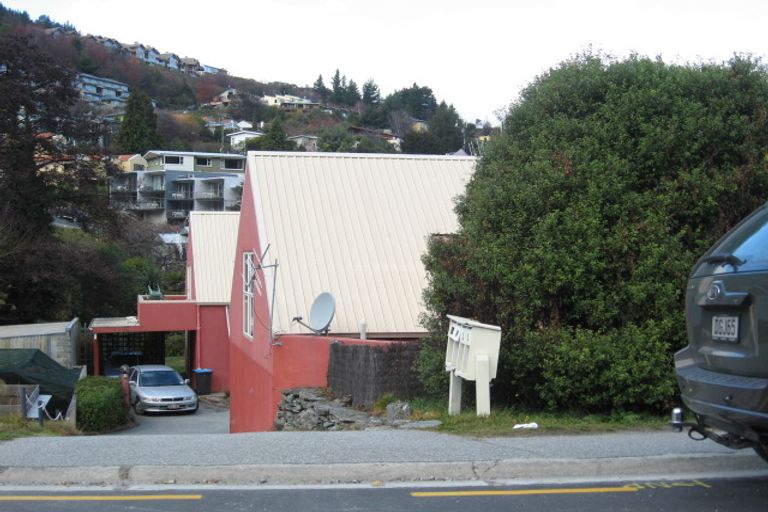 Photo of property in 35b Robins Road, Queenstown, 9300