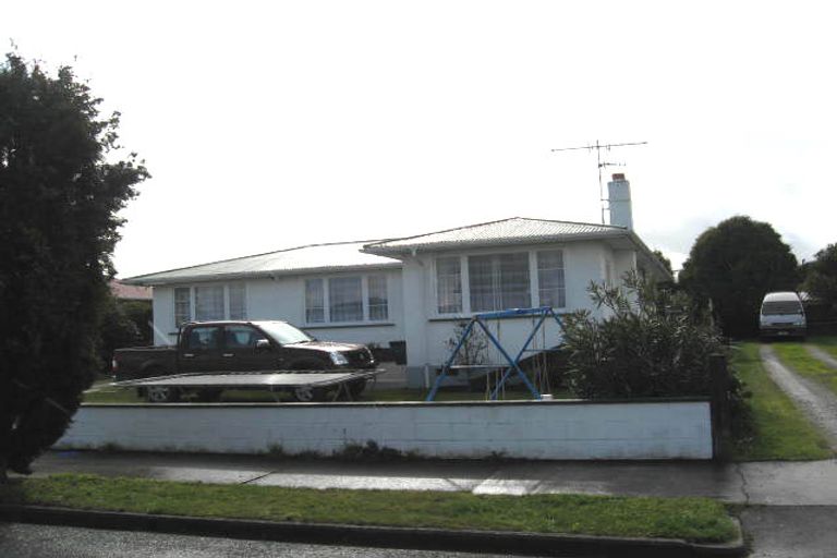 Photo of property in 18 Rugby Street, Kuripuni, Masterton, 5810
