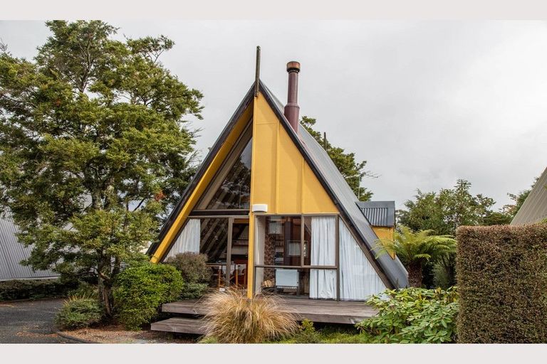 Photo of property in 97d Miro Street, Ohakune, 4625