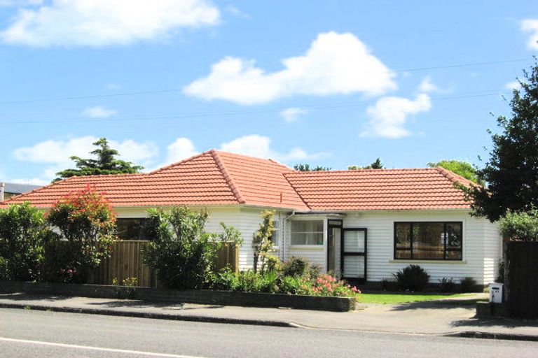 Photo of property in 61 Colenso Street, Sumner, Christchurch, 8081