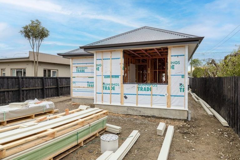 Photo of property in 98a Milton Street, Somerfield, Christchurch, 8024