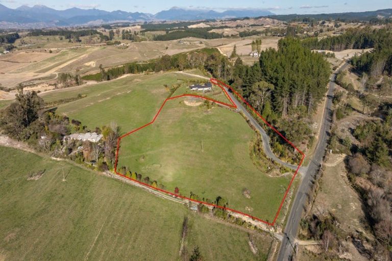 Photo of property in 167 Dominion Road, Mahana, Upper Moutere, 7173
