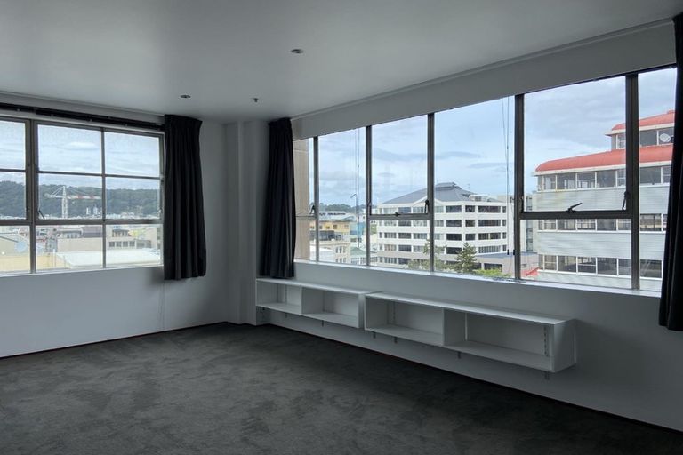 Photo of property in The Lofts, 22/185 Victoria Street, Te Aro, Wellington, 6011
