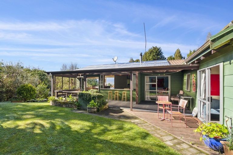 Photo of property in 444 Spencer Road, Lake Tarawera, Rotorua, 3076