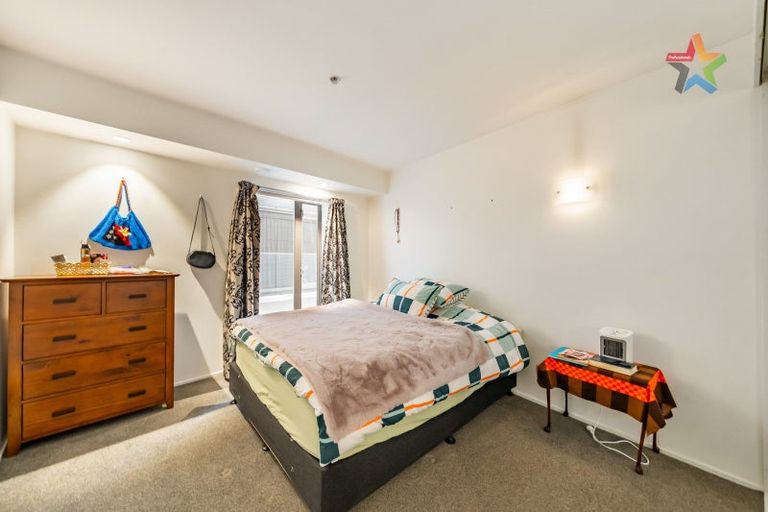 Photo of property in Century City Apartments, 64/72 Tory Street, Te Aro, Wellington, 6011