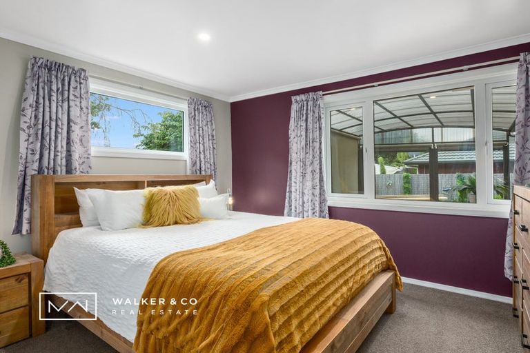 Photo of property in 9 Rongonui Street, Elderslea, Upper Hutt, 5018