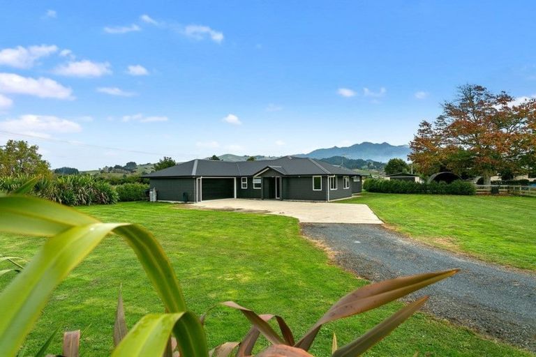 Photo of property in 1286 Mcclure Street, Pirongia, Te Awamutu, 3876