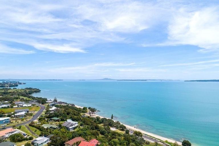 Photo of property in 130 Maraetai Drive, Maraetai, Auckland, 2018