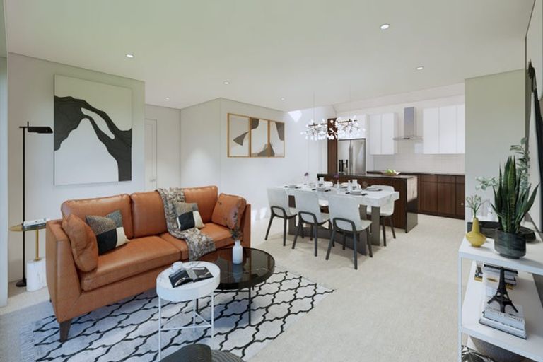 Photo of property in 61 Redbrook Road, Casebrook, Christchurch, 8051