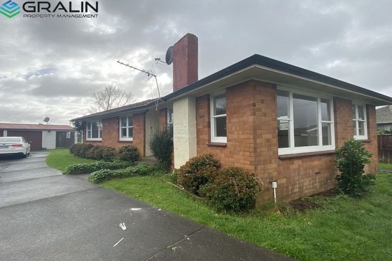 Photo of property in 24 Caravelle Close, Mangere, Auckland, 2022