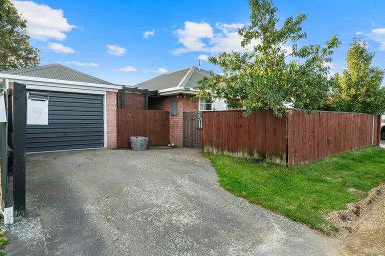 Photo of property in 10 Gore Street, Halswell, Christchurch, 8025